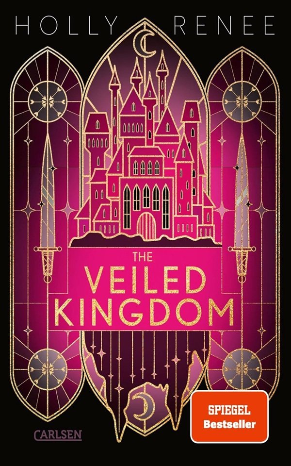 Veiled Kingdom