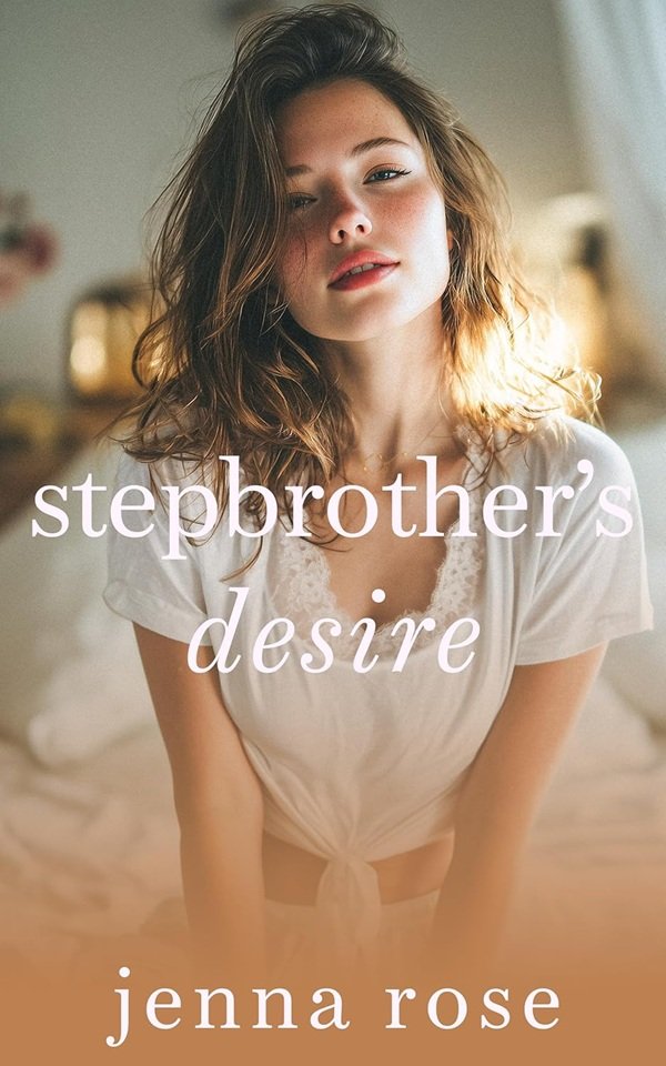 Stepbrother's Desire