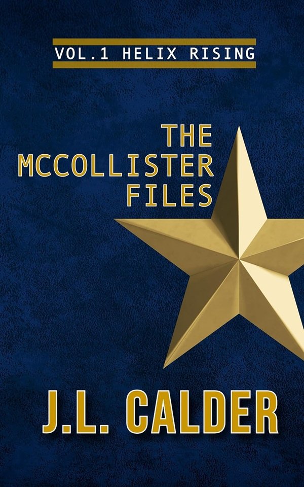 The McCollister Files Vol. 1