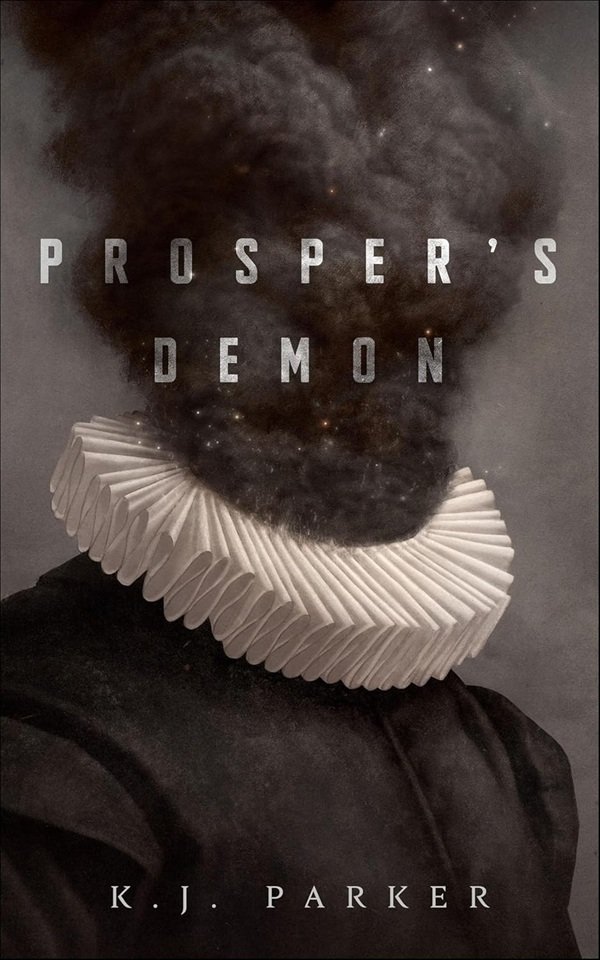 Prosper’s Demon