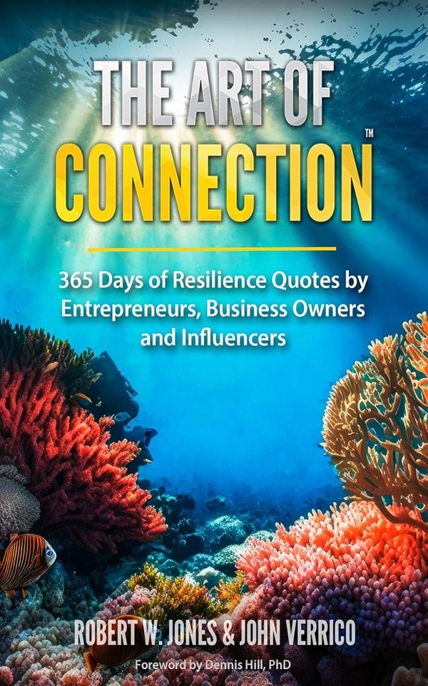 The Art of Connection