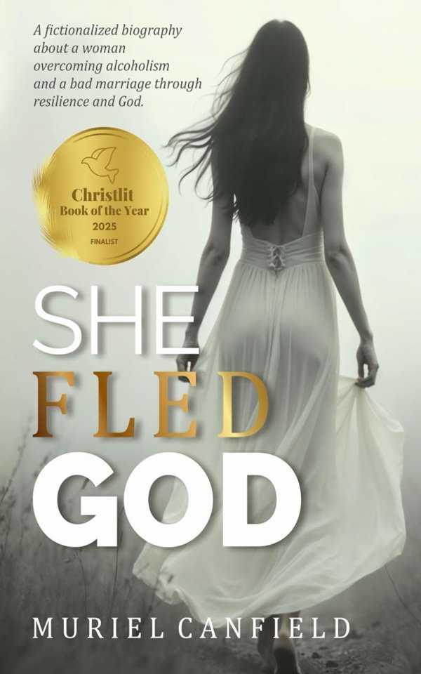 She Fled God