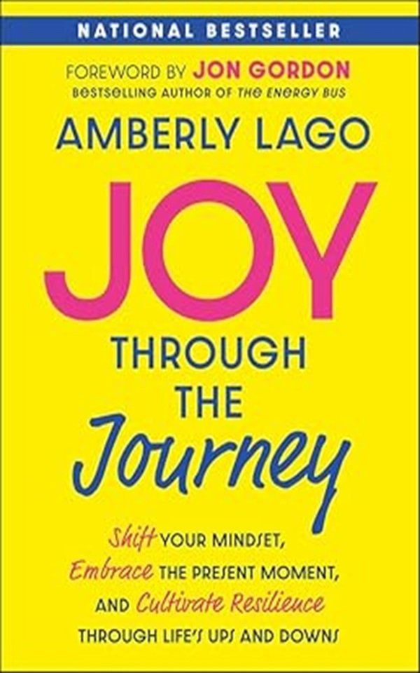 Joy Through the Journey