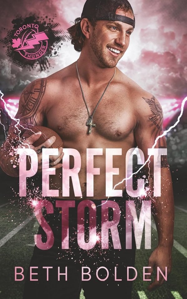 Perfect Storm