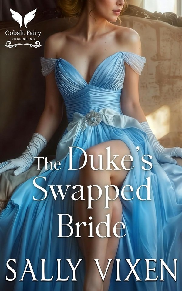The Duke's Swapped Bride