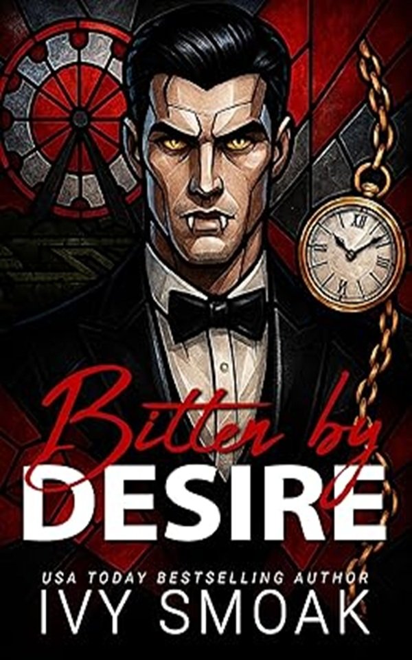 Bitten by Desire