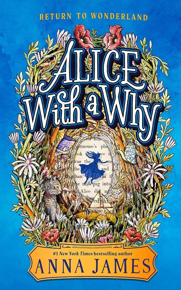 Alice with a Why