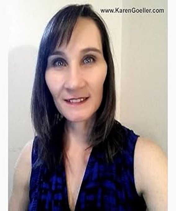 Karen Goeller 