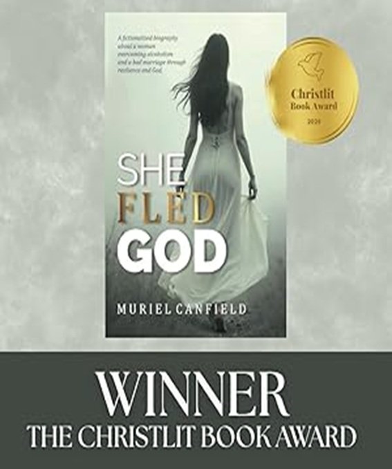 Muriel Hansen Canfield