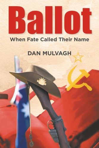 Ballot: When Fate Called Their Name