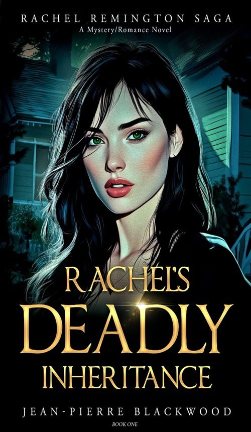 Rachel's Deadly Inheritance