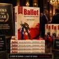 Ballot: When Fate Called Their Name by Dan Mulvagh – A Riveting Historical Novel of Choice, Sacrifice, and Destiny